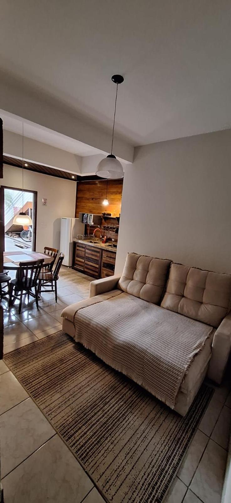 Navega Apart Hotel ナヴェガンテス 部屋 写真